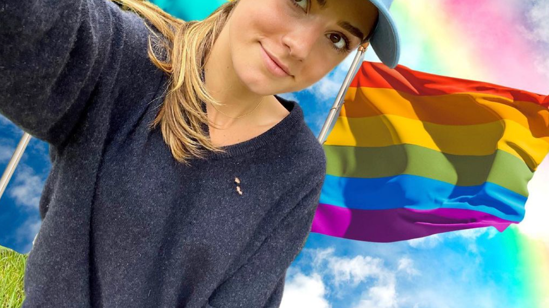 Gov. Cuomo's youngest daughter Michaela, 23, comes out as queer