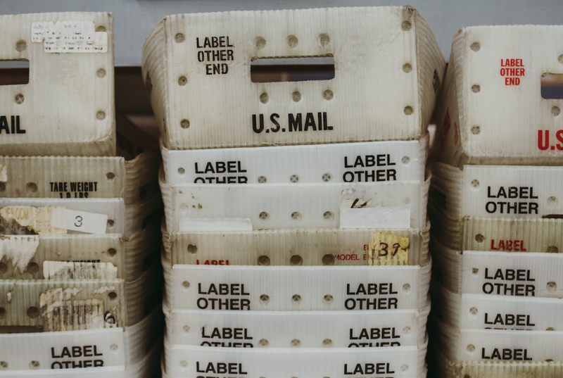 USPS