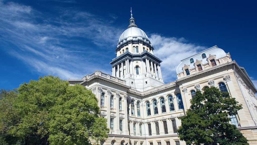 GOP blasts Gov. Pritzker over new legislative maps: 'You sold out'