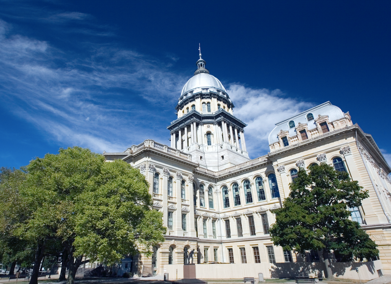Statehouse