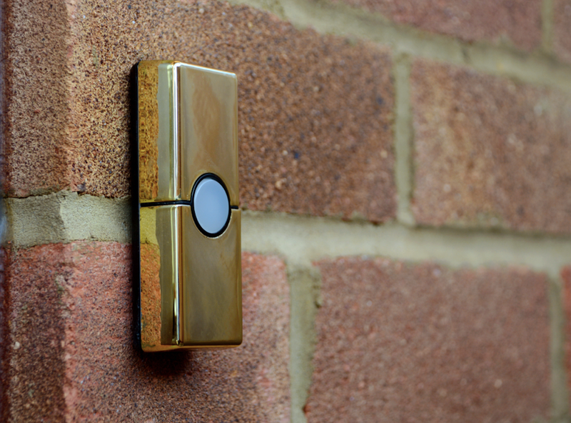 door bell