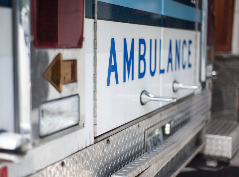 ambulance