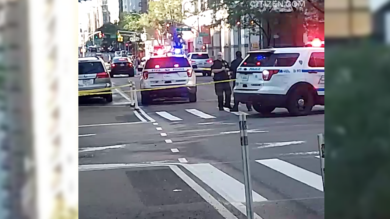 Tourist critically injured in scooter hit-run on UWS: sources