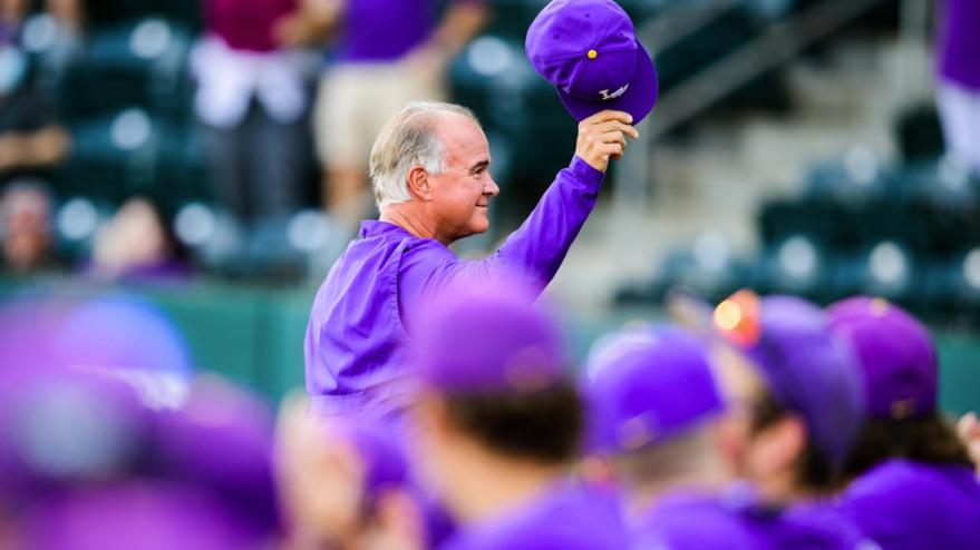 LSU baseball vs. CCSU: Here's how it happened in Eugene elimination showdown