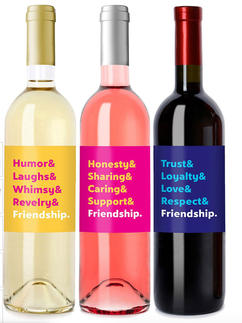 wines