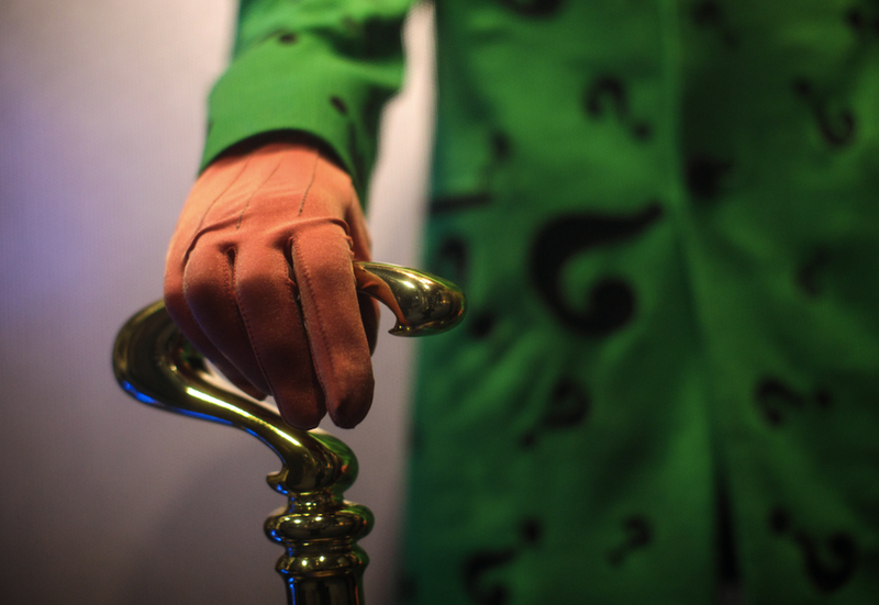 Riddler
