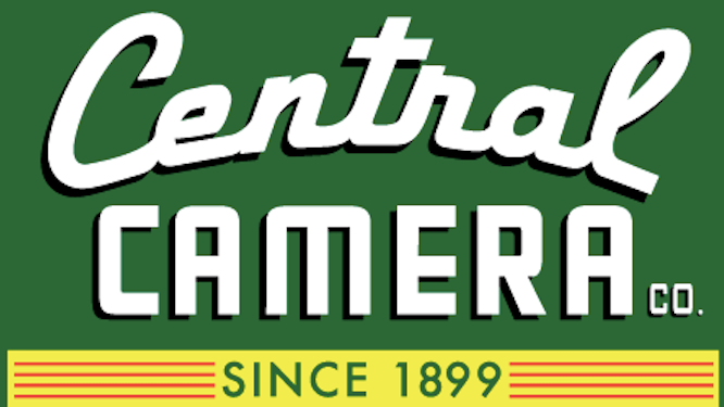 Made in Chicago: Central Camera returns