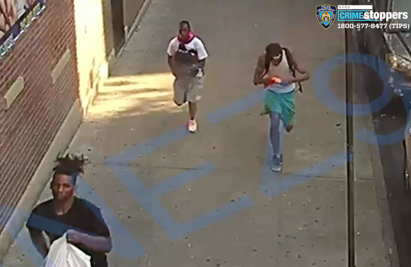 Suspects