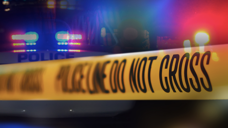 Eight wounded in mass shooting in Burnside