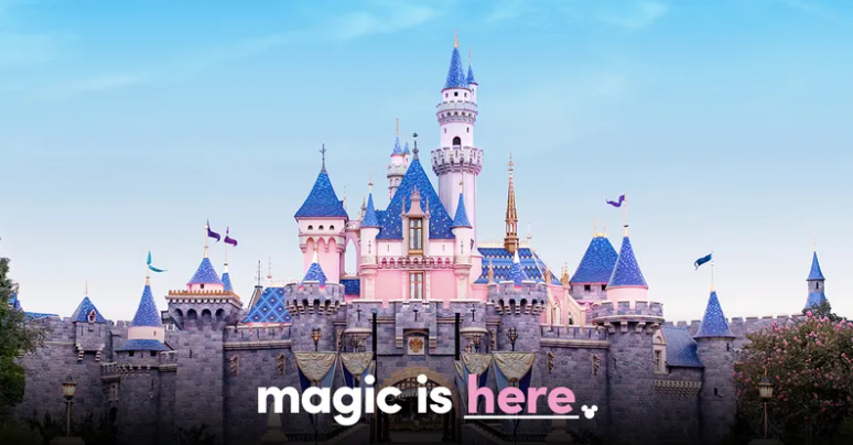 Disneyland
