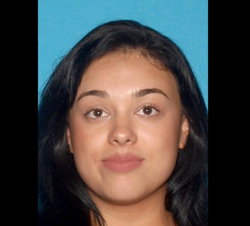 Samantha Moreno Rodriguez, 35, was arrested in Denver.