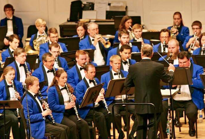 band