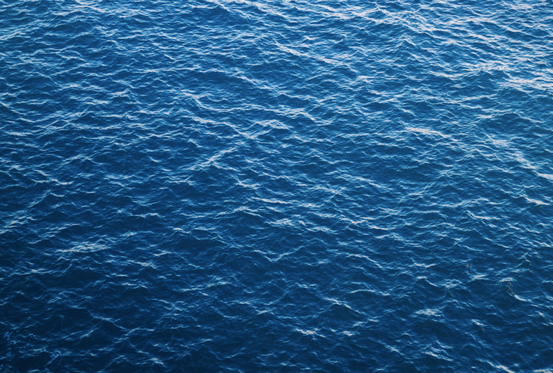 water