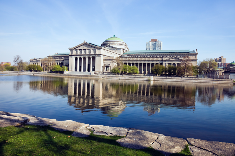 Museum of Science and Industry