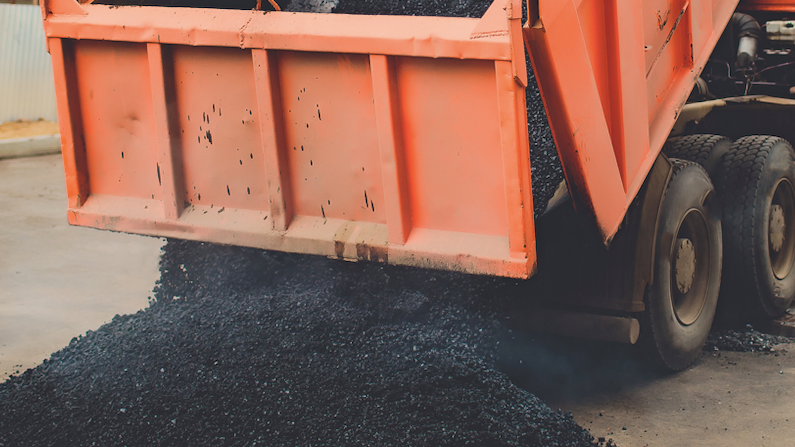 Activists to city: Don't put affordable housing units near asphalt plant