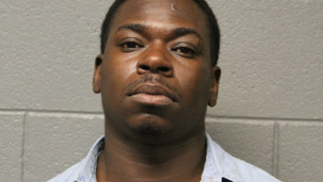 Felon charged in baby's death from hit-and-run crash
