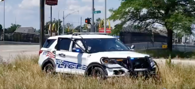 Detroit Police