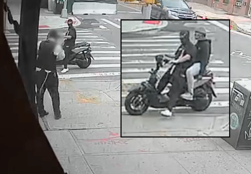 Suspects