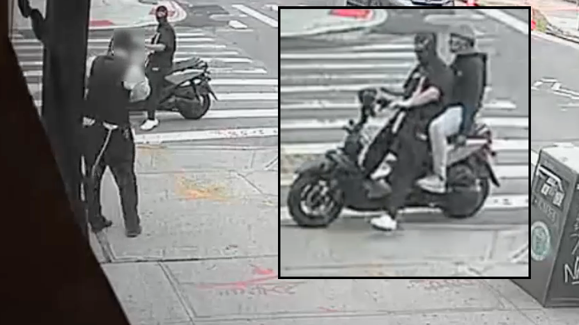 Men on motorcycles spew anti-Semitic remarks, steal man's yarmulke in Brooklyn