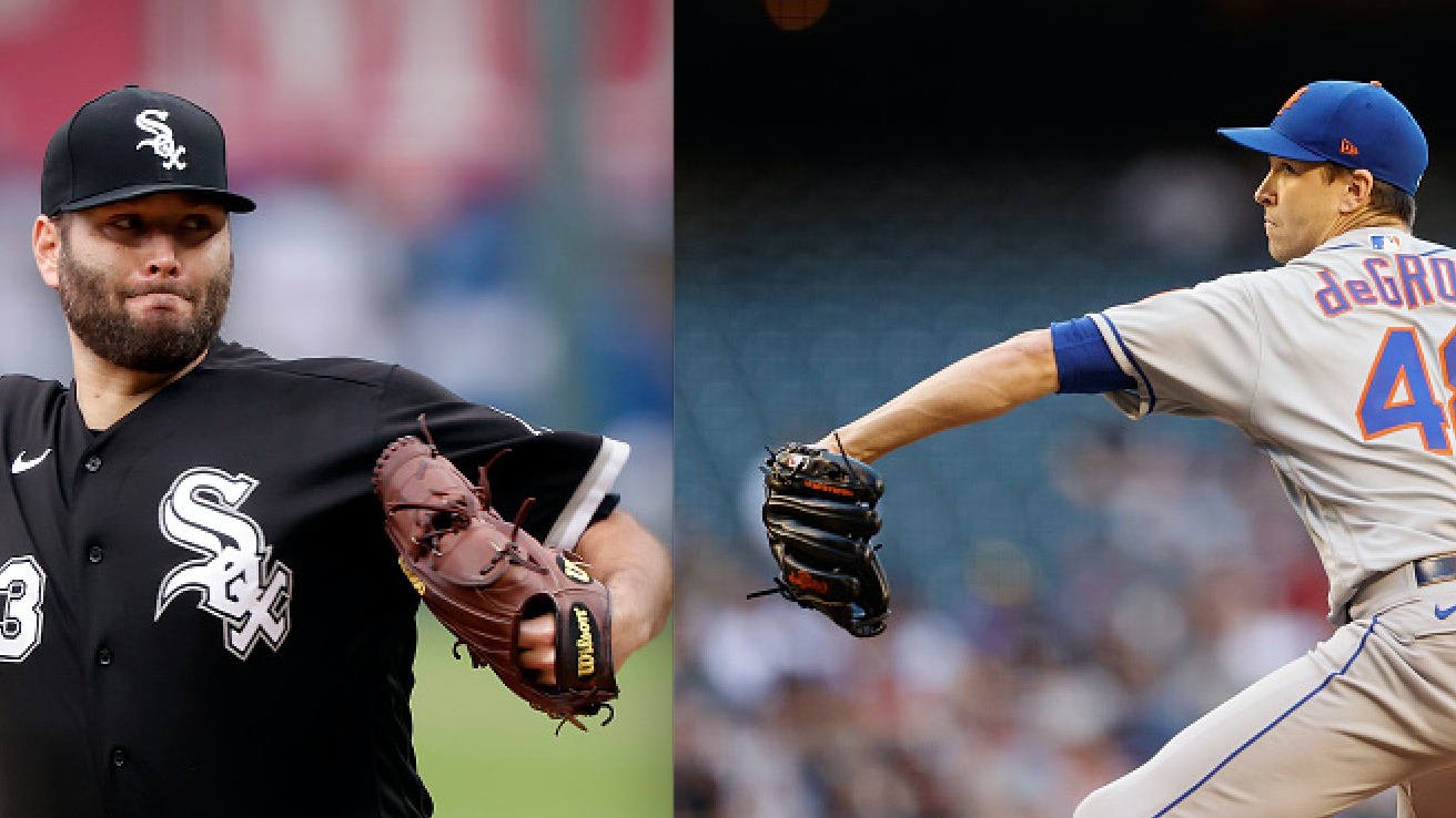 Which MLB pitchers are worthy of being All-Stars?