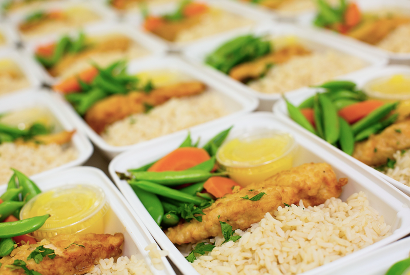 food