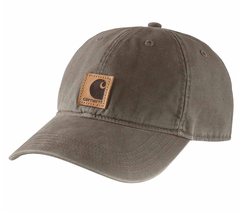 Odessa Cap