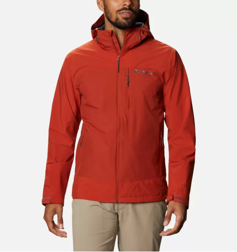 Columbia Men's Elk Jacket