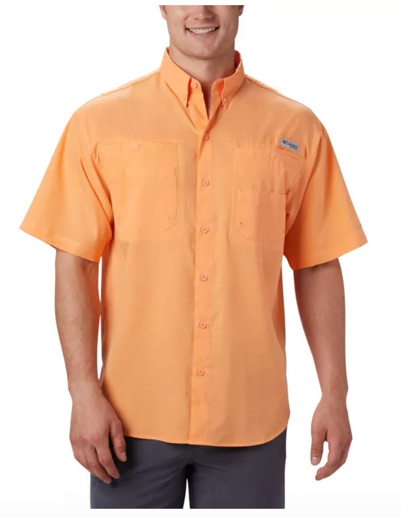 Men’s PFG Tamiami II Short Sleeve Shirt