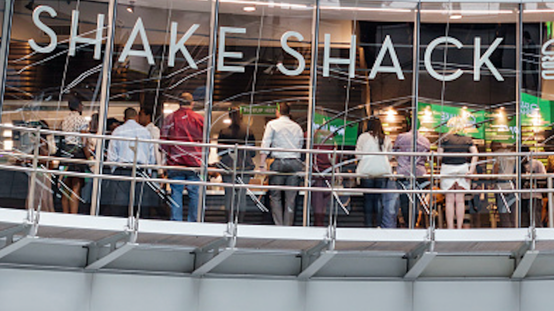 Shake Shack manager sues NYPD unions for defamation over 'toxic' milkshake