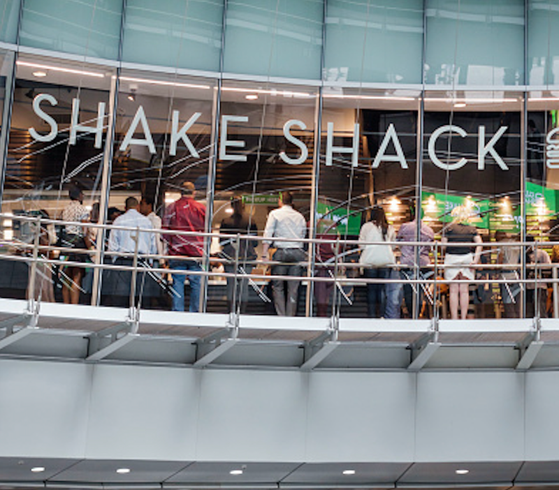 Shake Shack