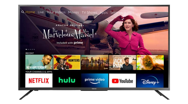 tv