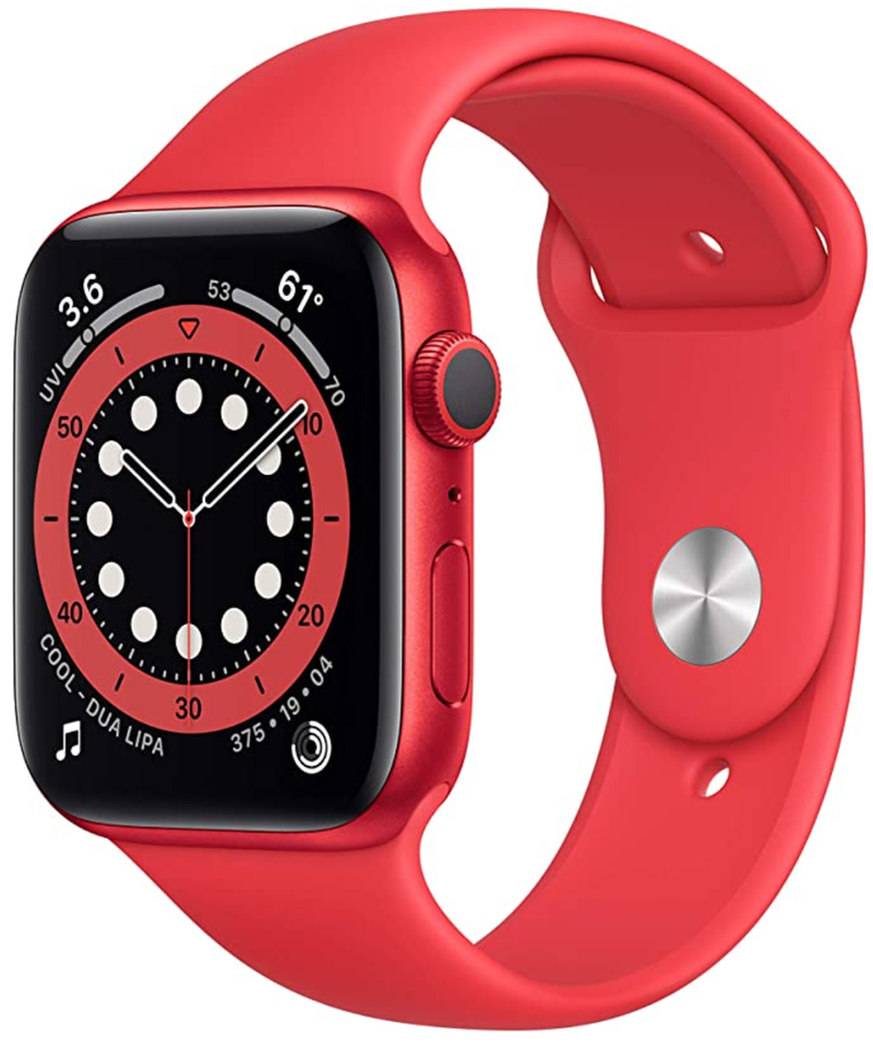 apple watch series 6