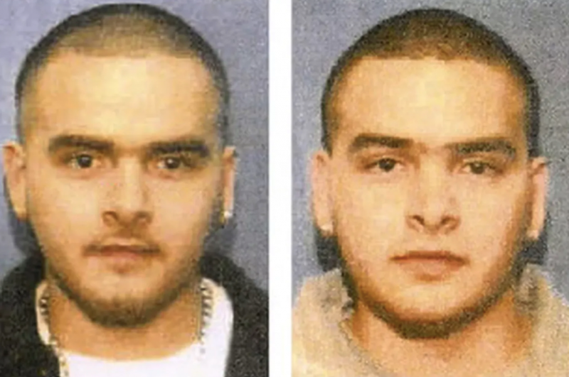 suspects