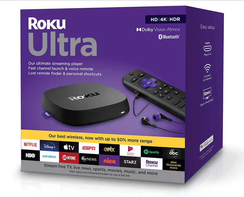 roku