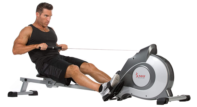 rowing machine