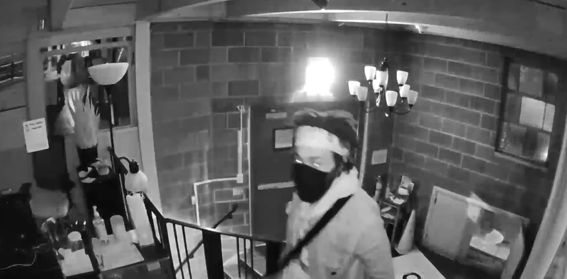 A non-profit that works with at-risk kids on Chicago’s West Side is asking for help after a burglary at their West Humboldt Park headquarters.