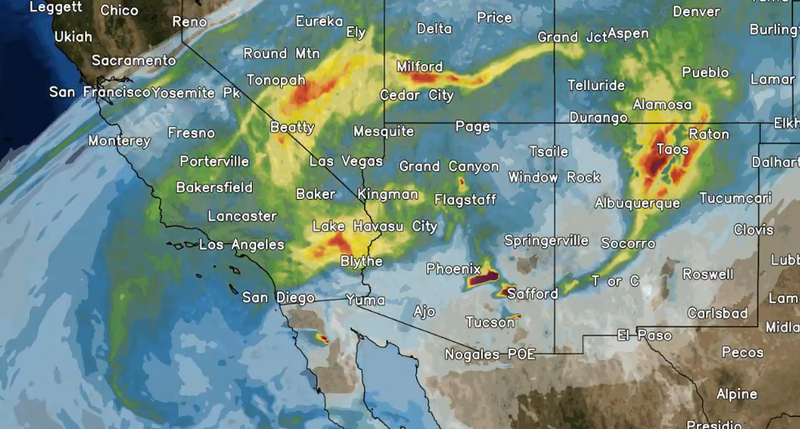National Weather Service
