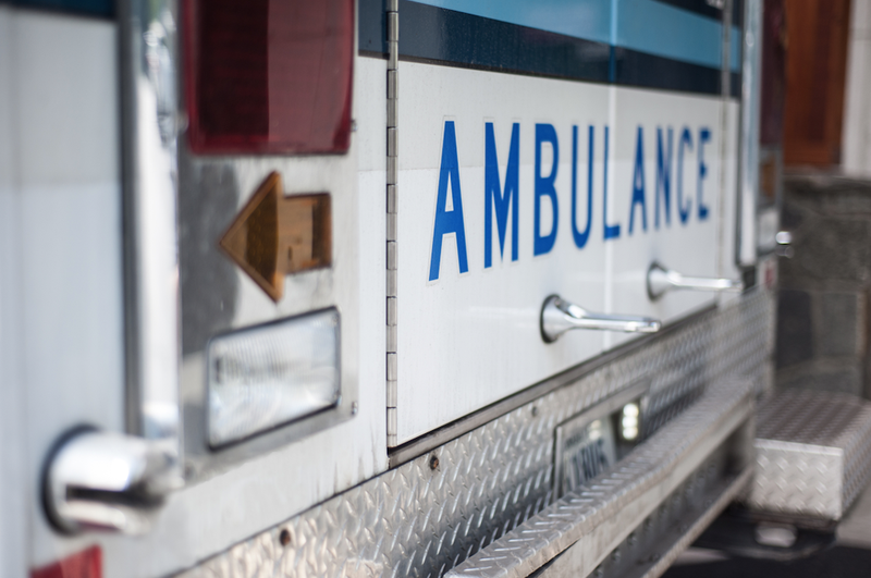 ambulance