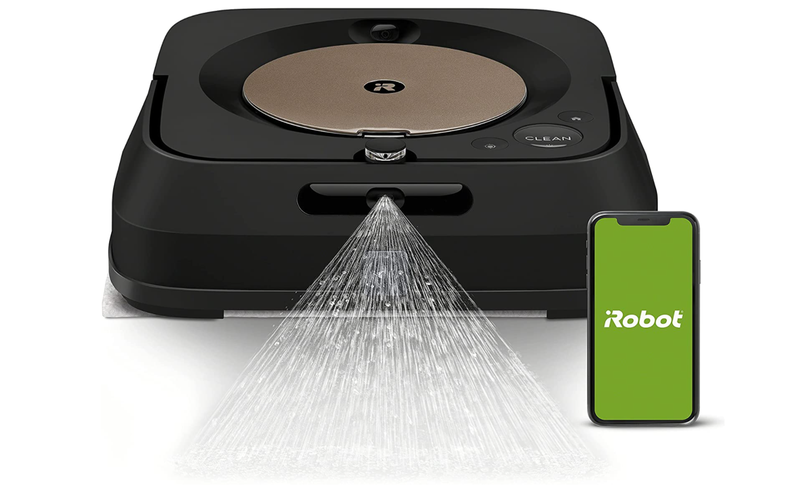 irobot braava jet m6