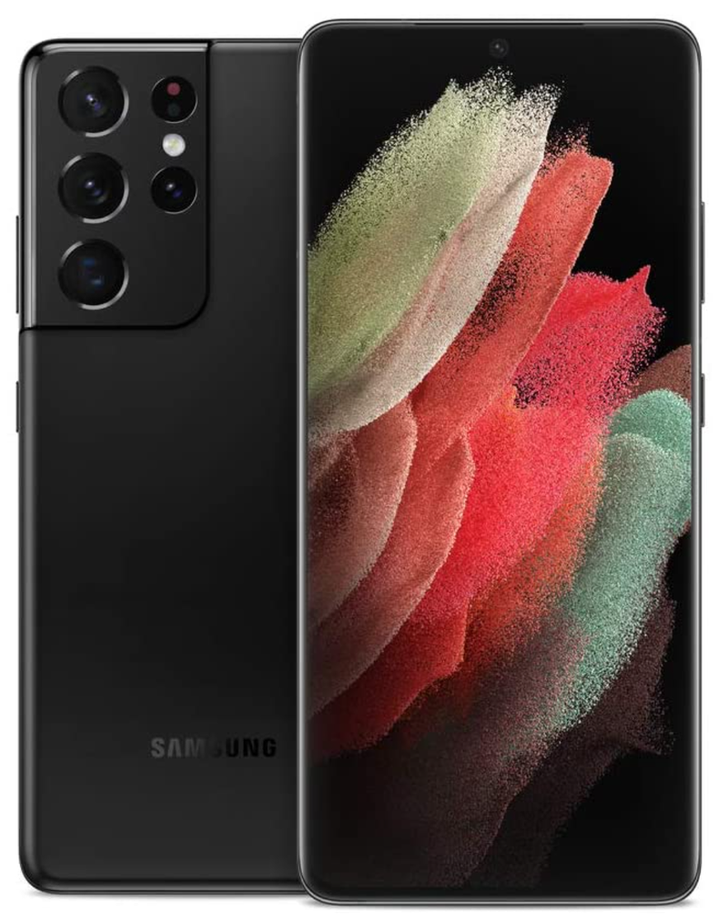 SAMSUNG Galaxy S21