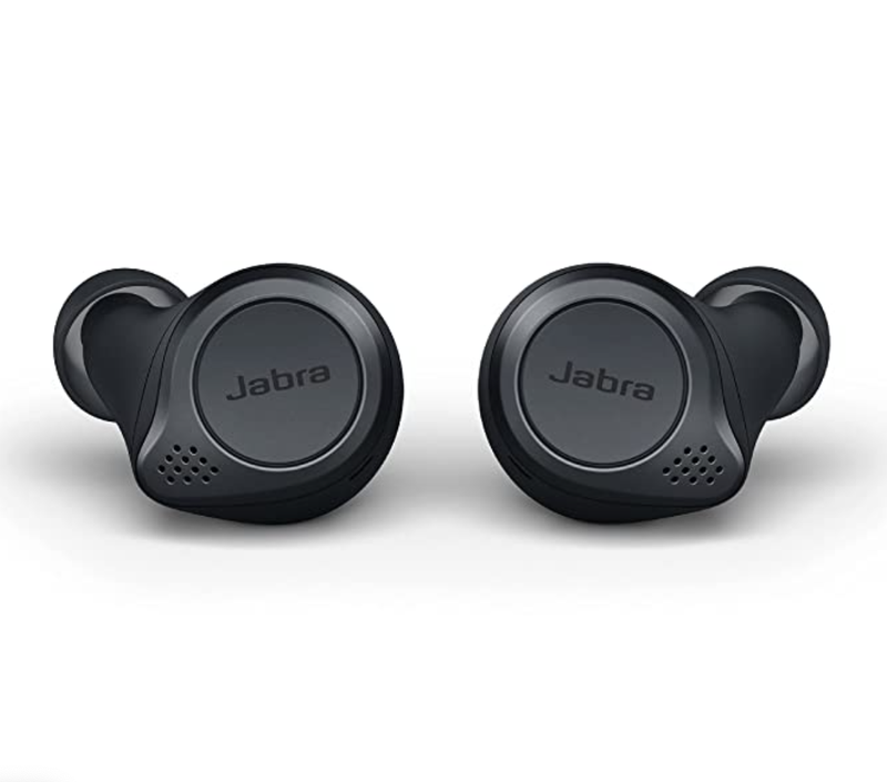 jabra wireless earbuds