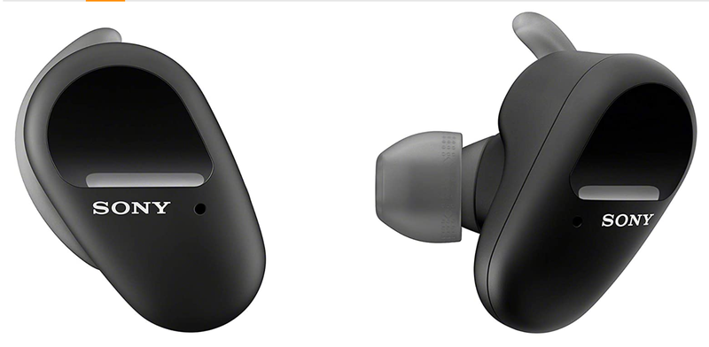 Sony headphones