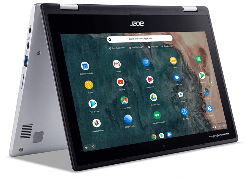 acer chromebook