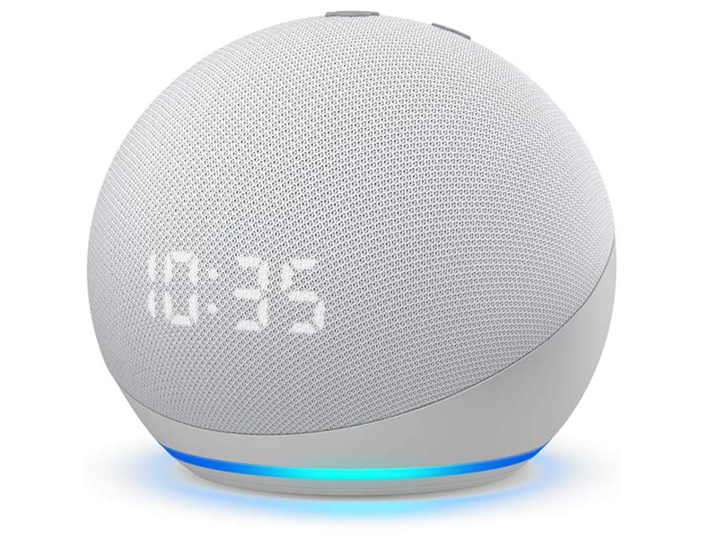 echo dot