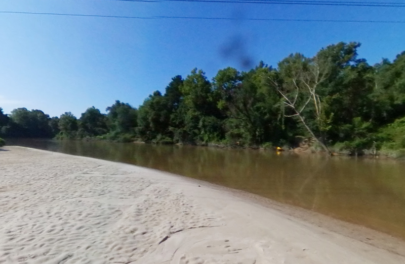 Amite River
