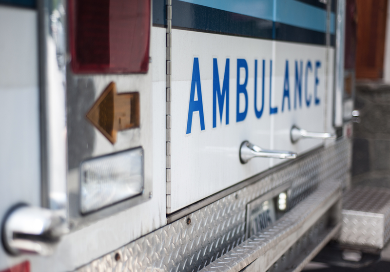ambulance