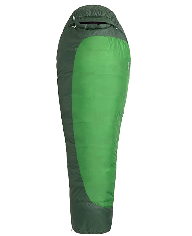 Marmot Trestles 30 Mummy Sleeping Bag