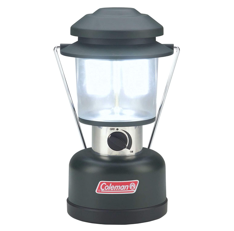 coleman lantern