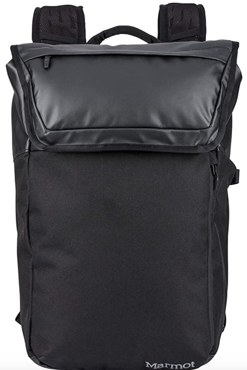 marmot slate everyday travel bag