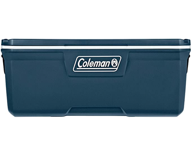coleman ice chest